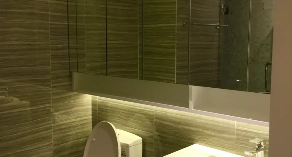 For sale 3 bedrooms condo in Watthana, Bangkok
