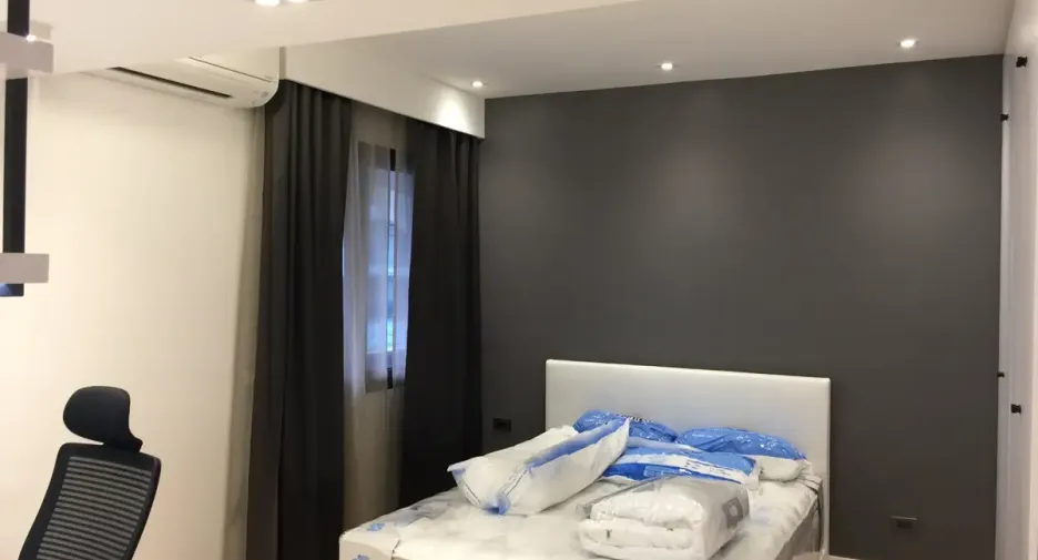 For sale 3 bedrooms condo in Watthana, Bangkok