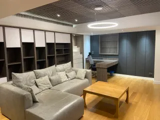 出售 3 卧室 公寓 在 Watthana, 曼谷