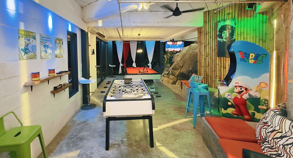 For sale 2 bedrooms villa in Ko Pha-ngan, Surat Thani