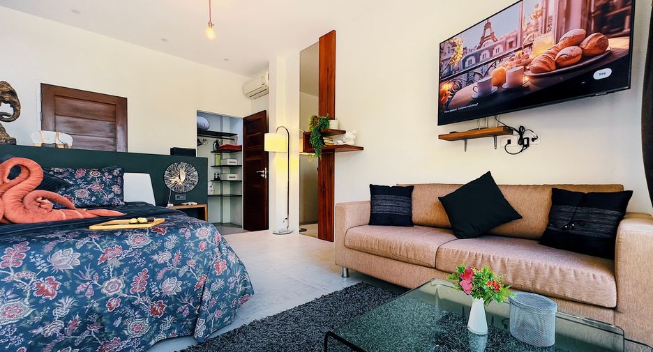 For sale 2 bedrooms villa in Ko Pha-ngan, Surat Thani