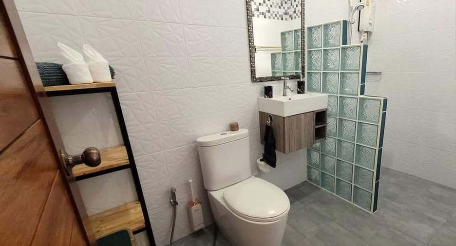Продажа и аренда 3 спальни вилла в Самуи, Сураттани