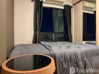 For Rent Studio Condo In Mueang Chiang Mai
