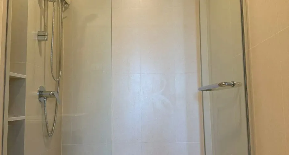 For rent studio condo in Mueang Chiang Mai, Chiang Mai