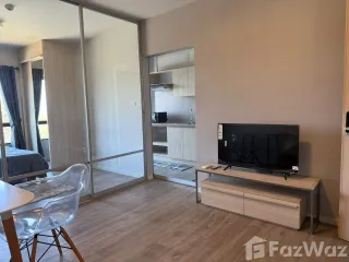 Wohnung zur Miete mit Studio in Mueang Chiang Mai, Chiang Mai