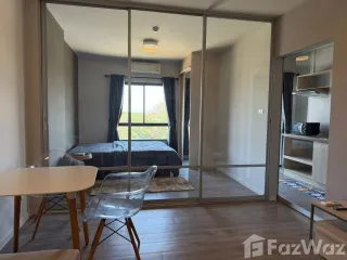 Wohnung zur Miete mit Studio in Mueang Chiang Mai, Chiang Mai