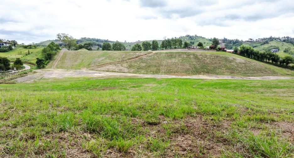 Grundstück zum Kauf in Bang Lamung, Chonburi