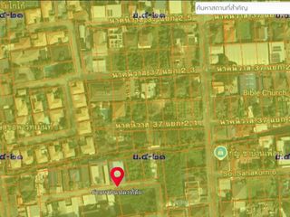 出售 土地 在 Lat Phrao, 曼谷
