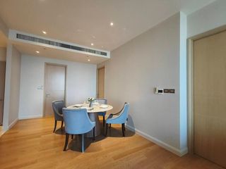 For rent 2 ベッドルーム condo in Khlong San, Bangkok