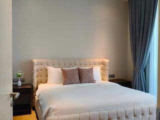 For rent 2 ベッドルーム condo in Khlong San, Bangkok