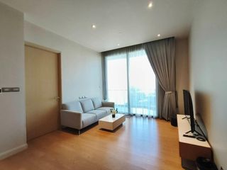 For rent 2 ベッドルーム condo in Khlong San, Bangkok