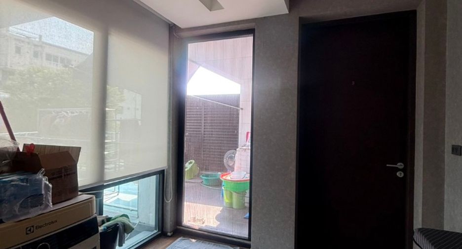 Haus zur Miete mit 5 Zimmer in Bang Kapi, Bangkok