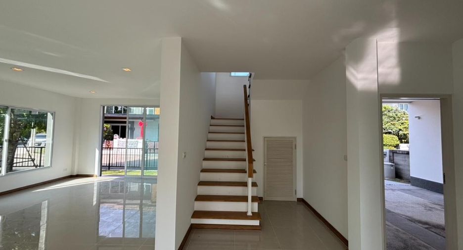 ขาย 3 ห้องนอน บ้านเดี่ยว ใน ปากเกร็ด, นนทบุรี