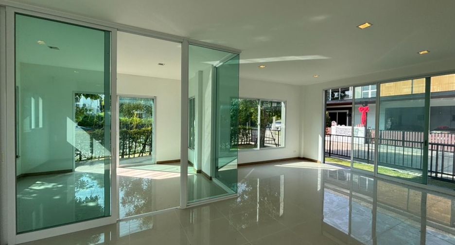 ขาย 3 ห้องนอน บ้านเดี่ยว ใน ปากเกร็ด, นนทบุรี