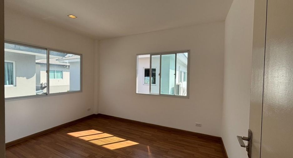 ขาย 3 ห้องนอน บ้านเดี่ยว ใน ปากเกร็ด, นนทบุรี