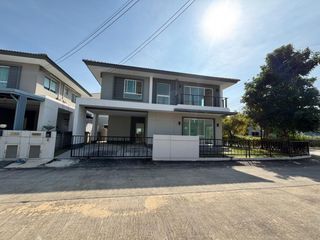 ขาย 3 ห้องนอน บ้านเดี่ยว ใน ปากเกร็ด, นนทบุรี
