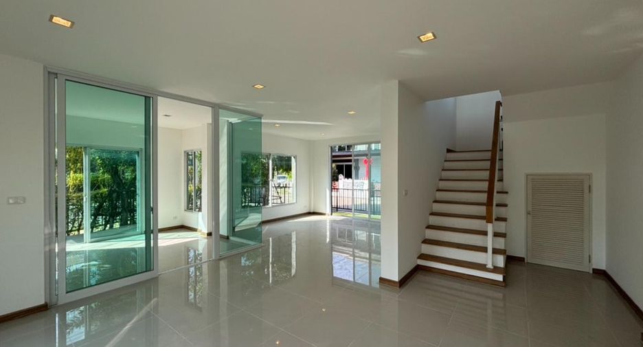 ขาย 3 ห้องนอน บ้านเดี่ยว ใน ปากเกร็ด, นนทบุรี