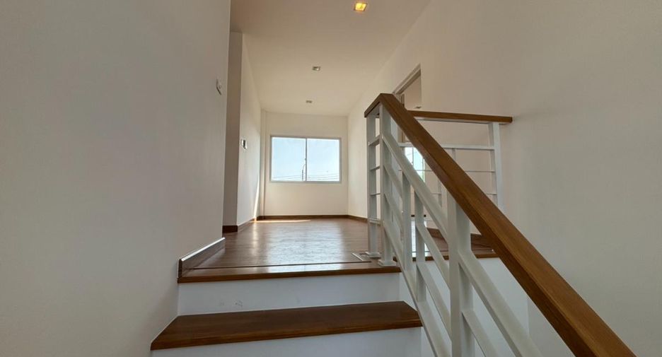 ขาย 3 ห้องนอน บ้านเดี่ยว ใน ปากเกร็ด, นนทบุรี