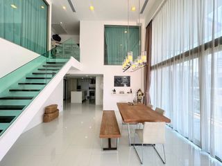 Wohnung zum Kauf mit 4 Zimmer in Bang Lamung, Chonburi