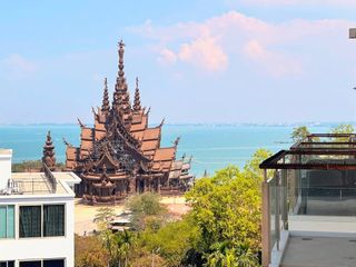 Wohnung zum Kauf mit 4 Zimmer in Bang Lamung, Chonburi