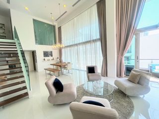 Wohnung zum Kauf mit 4 Zimmer in Bang Lamung, Chonburi