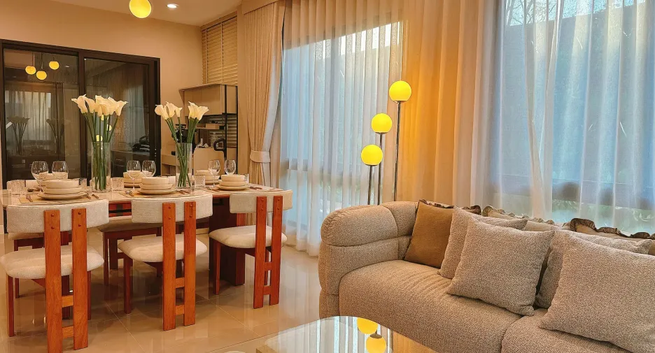 ให้เช่า 4 ห้องนอน บ้านเดี่ยว ใน เมืองกระบี่, กระบี่