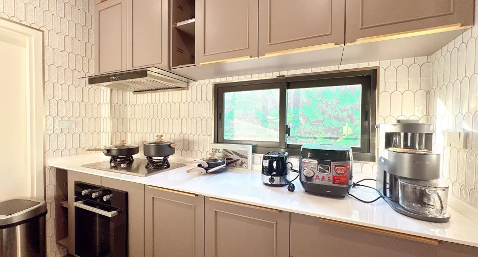 ให้เช่า 4 ห้องนอน บ้านเดี่ยว ใน เมืองกระบี่, กระบี่