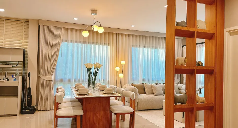ให้เช่า 4 ห้องนอน บ้านเดี่ยว ใน เมืองกระบี่, กระบี่
