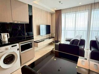 For Rent 1 Bedroom Condo In Bang Lamung, Chonburi