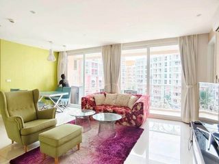 For Rent 2 Bedroom Condo In Bang Lamung, Chonburi