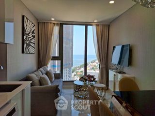 For Rent 1 Bedroom Condo In Bang Lamung, Chonburi