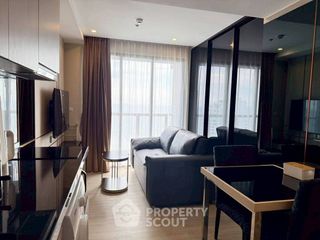 For Rent 1 Bedroom Condo In Bang Lamung, Chonburi