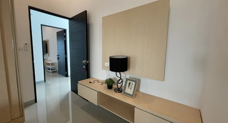 For rent 3 bedrooms villa in Hua Hin, Prachuap Khiri Khan