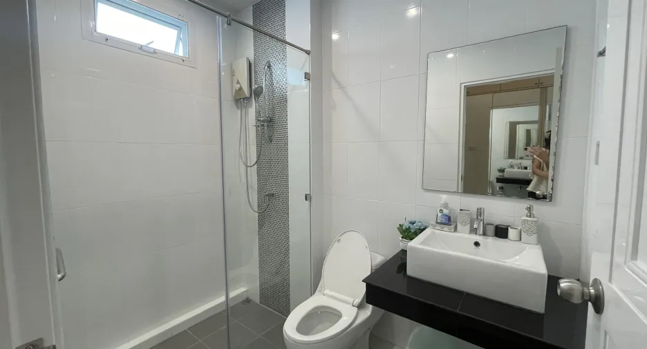 For rent 3 bedrooms villa in Hua Hin, Prachuap Khiri Khan