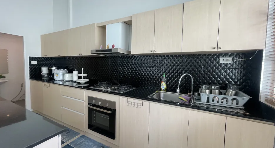 For rent 3 bedrooms villa in Hua Hin, Prachuap Khiri Khan