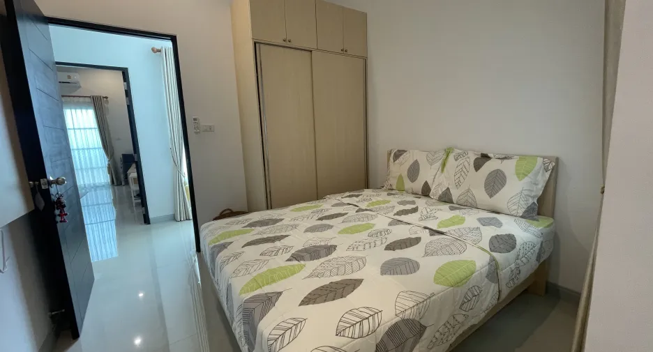 For rent 3 bedrooms villa in Hua Hin, Prachuap Khiri Khan