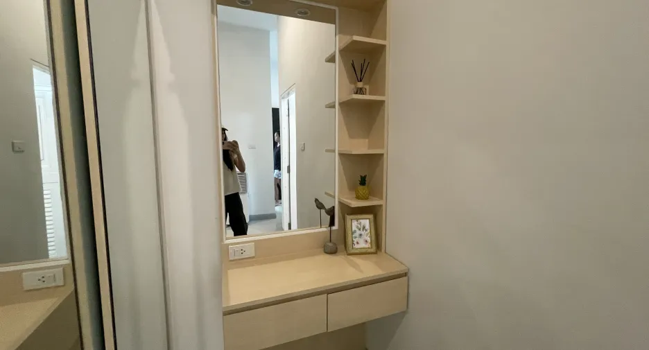 For rent 3 bedrooms villa in Hua Hin, Prachuap Khiri Khan