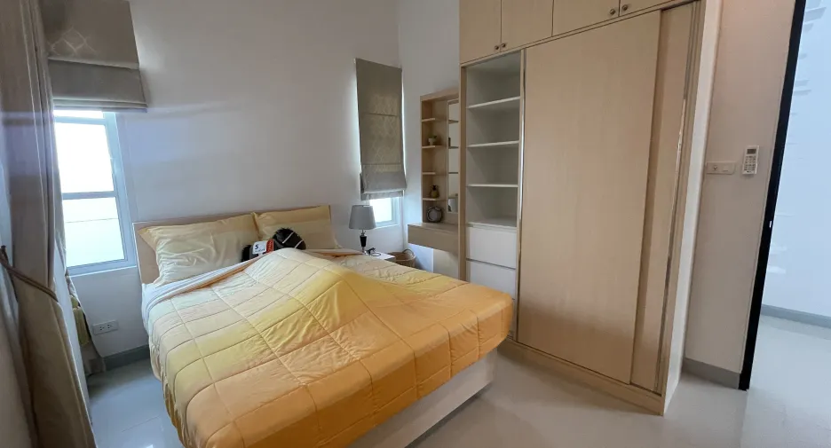 For rent 3 bedrooms villa in Hua Hin, Prachuap Khiri Khan