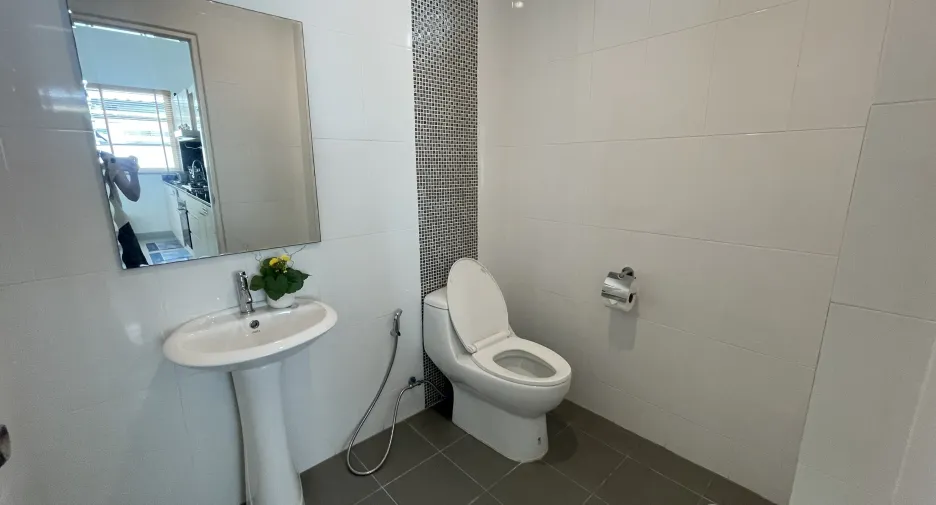 For rent 3 bedrooms villa in Hua Hin, Prachuap Khiri Khan