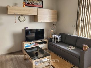 For Rent 1 Bedroom Condo In Bang Lamung, Chonburi