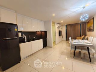 For Rent 2 Bedroom Condo In Bang Lamung, Chonburi