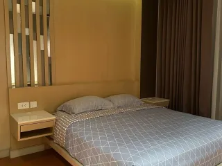 ให้เช่า 1 เตียง คอนโด ใน หัวหิน, ประจวบคีรีขันธ์