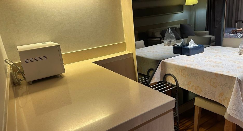 Wohnung zur Miete mit 1 Zimmer in Hua Hin, Prachuap Khiri Khan