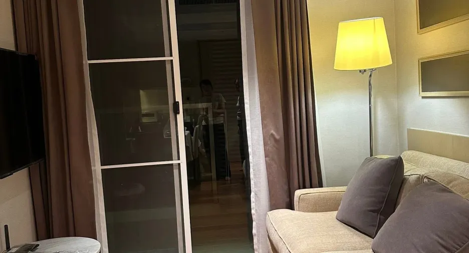 Wohnung zur Miete mit 1 Zimmer in Hua Hin, Prachuap Khiri Khan