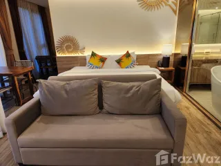 For sale studio apartment in Kathu, Phuket