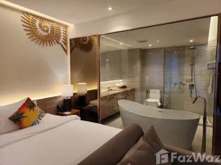 For sale studio apartment in Kathu, Phuket