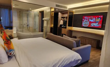 Apartamento en venta de estudio en Kathu, Phuket