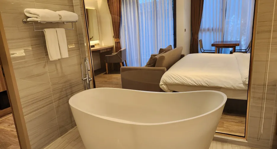 For sale studio apartment in Kathu, Phuket