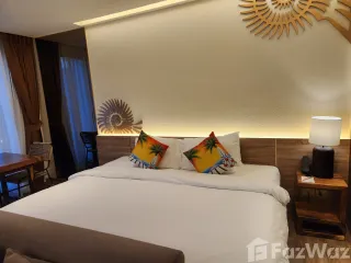 For sale studio apartment in Kathu, Phuket