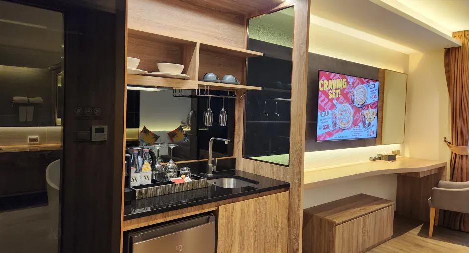 For sale studio apartment in Kathu, Phuket